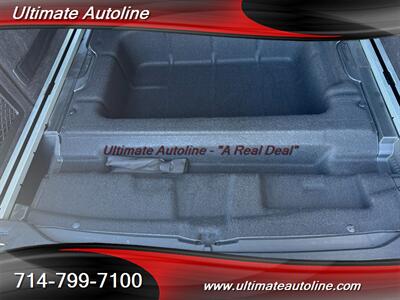 2019 BMW X3 sDrive30i   - Photo 44 - Westminster, CA 92683