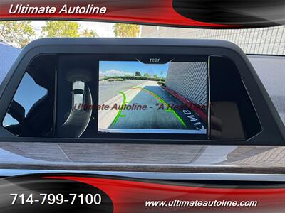 2019 BMW X3 sDrive30i   - Photo 53 - Westminster, CA 92683