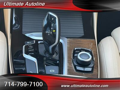 2019 BMW X3 sDrive30i   - Photo 22 - Westminster, CA 92683