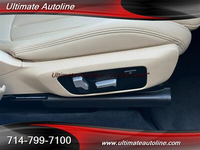 2019 BMW X3 sDrive30i   - Photo 35 - Westminster, CA 92683