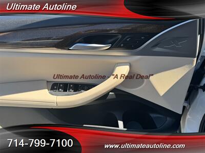 2019 BMW X3 sDrive30i   - Photo 28 - Westminster, CA 92683