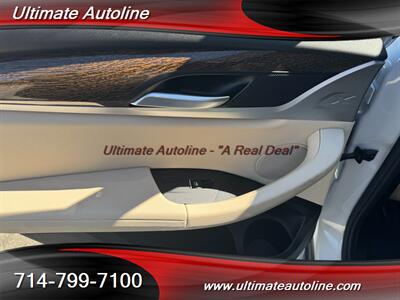 2019 BMW X3 sDrive30i   - Photo 31 - Westminster, CA 92683