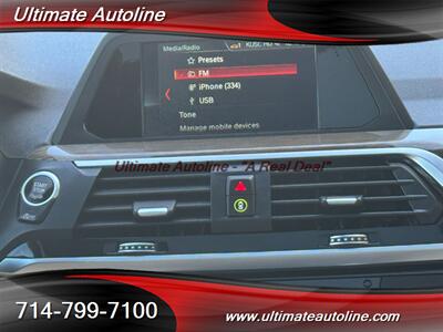 2019 BMW X3 sDrive30i   - Photo 20 - Westminster, CA 92683