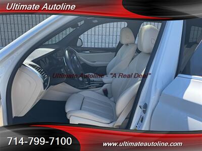 2019 BMW X3 sDrive30i   - Photo 26 - Westminster, CA 92683