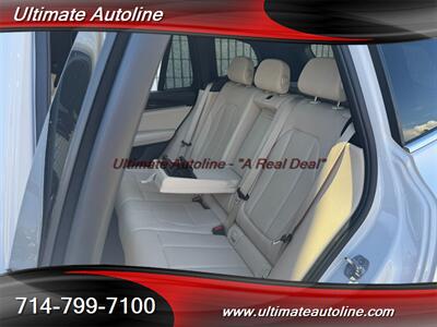 2019 BMW X3 sDrive30i   - Photo 29 - Westminster, CA 92683