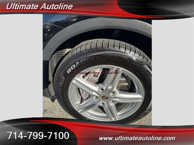2015 Porsche Cayenne Diesel   - Photo 43 - Westminster, CA 92683