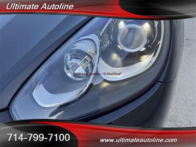 2015 Porsche Cayenne Diesel   - Photo 36 - Westminster, CA 92683
