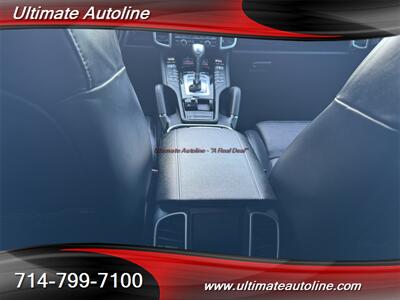 2015 Porsche Cayenne Diesel   - Photo 32 - Westminster, CA 92683
