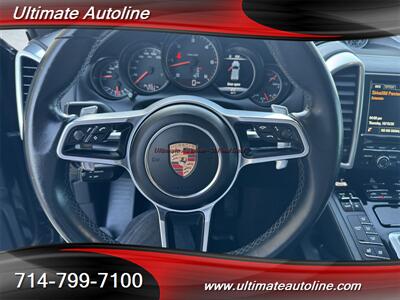 2015 Porsche Cayenne Diesel   - Photo 30 - Westminster, CA 92683