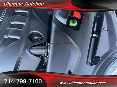 2015 Porsche Cayenne Diesel   - Photo 39 - Westminster, CA 92683
