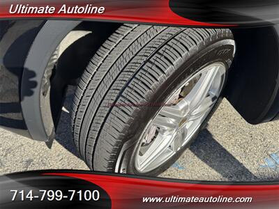 2015 Porsche Cayenne Diesel   - Photo 45 - Westminster, CA 92683