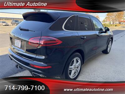 2015 Porsche Cayenne Diesel   - Photo 6 - Westminster, CA 92683