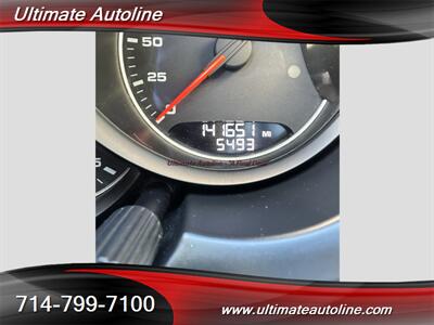 2015 Porsche Cayenne Diesel   - Photo 48 - Westminster, CA 92683