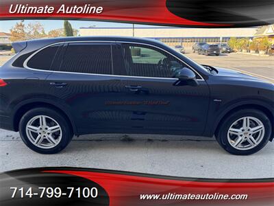 2015 Porsche Cayenne Diesel   - Photo 11 - Westminster, CA 92683