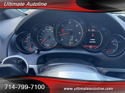 2015 Porsche Cayenne Diesel   - Photo 26 - Westminster, CA 92683