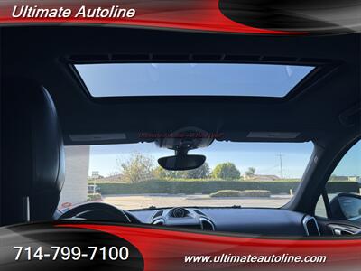 2015 Porsche Cayenne Diesel   - Photo 33 - Westminster, CA 92683
