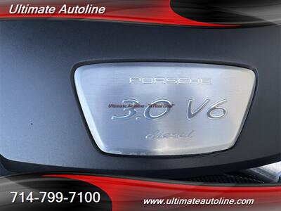 2015 Porsche Cayenne Diesel   - Photo 41 - Westminster, CA 92683