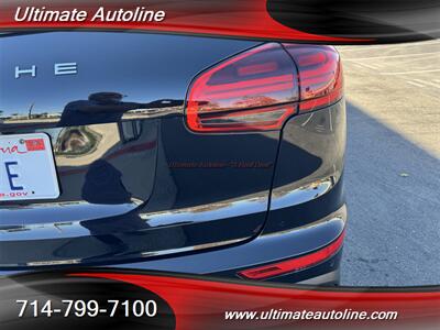 2015 Porsche Cayenne Diesel   - Photo 16 - Westminster, CA 92683
