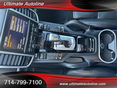 2015 Porsche Cayenne Diesel   - Photo 23 - Westminster, CA 92683