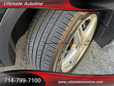 2015 Porsche Cayenne Diesel   - Photo 50 - Westminster, CA 92683