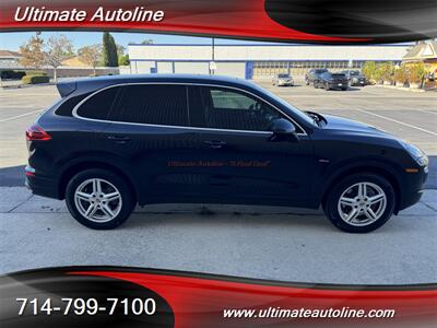 2015 Porsche Cayenne Diesel   - Photo 4 - Westminster, CA 92683