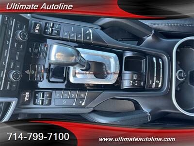 2015 Porsche Cayenne Diesel   - Photo 28 - Westminster, CA 92683