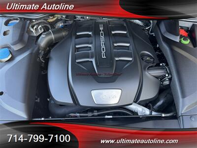 2015 Porsche Cayenne Diesel   - Photo 40 - Westminster, CA 92683
