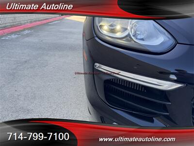2015 Porsche Cayenne Diesel   - Photo 9 - Westminster, CA 92683