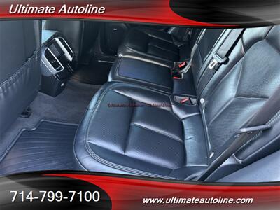 2015 Porsche Cayenne Diesel   - Photo 20 - Westminster, CA 92683