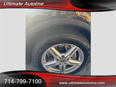 2015 Porsche Cayenne Diesel   - Photo 44 - Westminster, CA 92683
