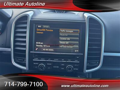 2015 Porsche Cayenne Diesel   - Photo 24 - Westminster, CA 92683