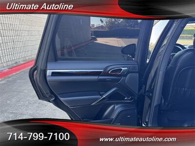2015 Porsche Cayenne Diesel   - Photo 22 - Westminster, CA 92683