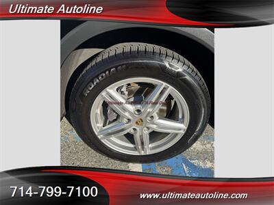 2015 Porsche Cayenne Diesel   - Photo 42 - Westminster, CA 92683