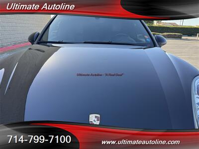 2015 Porsche Cayenne Diesel   - Photo 8 - Westminster, CA 92683