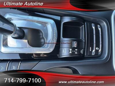 2015 Porsche Cayenne Diesel   - Photo 27 - Westminster, CA 92683