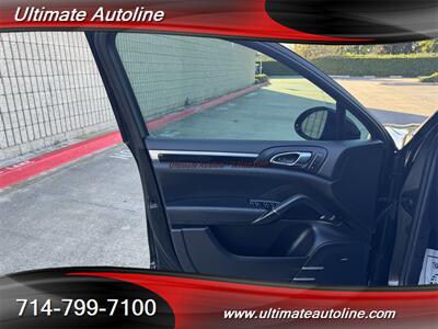 2015 Porsche Cayenne Diesel   - Photo 19 - Westminster, CA 92683