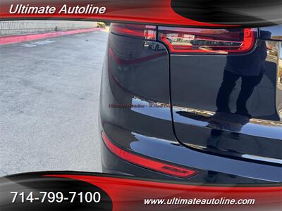 2015 Porsche Cayenne Diesel   - Photo 14 - Westminster, CA 92683