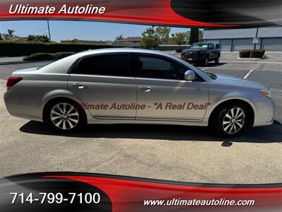 2011 Toyota Avalon Limited   - Photo 14 - Westminster, CA 92683