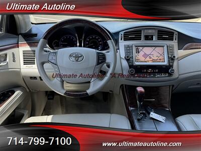 2011 Toyota Avalon Limited   - Photo 15 - Westminster, CA 92683