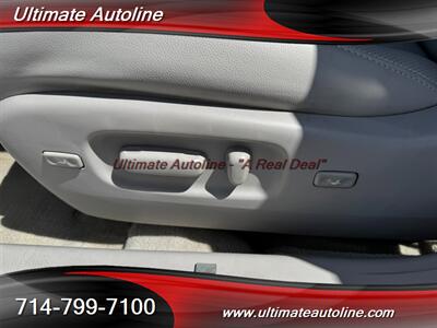 2011 Toyota Avalon Limited   - Photo 26 - Westminster, CA 92683