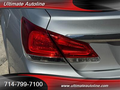2011 Toyota Avalon Limited   - Photo 12 - Westminster, CA 92683