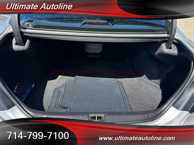 2011 Toyota Avalon Limited   - Photo 39 - Westminster, CA 92683