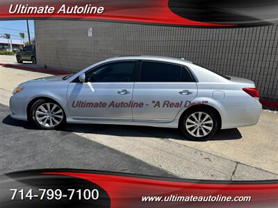 2011 Toyota Avalon Limited   - Photo 13 - Westminster, CA 92683