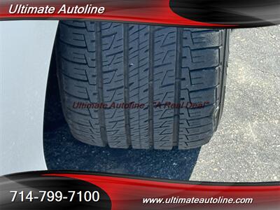 2011 Toyota Avalon Limited   - Photo 42 - Westminster, CA 92683
