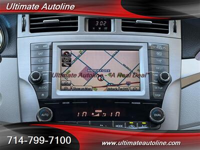 2011 Toyota Avalon Limited   - Photo 20 - Westminster, CA 92683