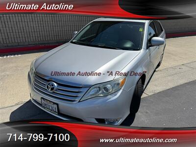 2011 Toyota Avalon Limited   - Photo 3 - Westminster, CA 92683