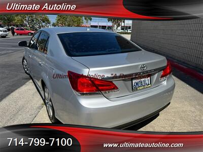 2011 Toyota Avalon Limited   - Photo 6 - Westminster, CA 92683