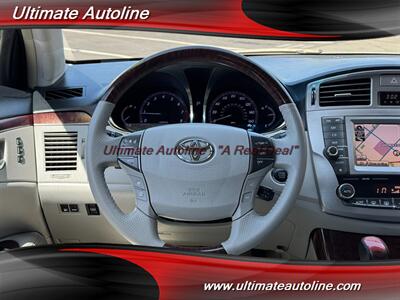 2011 Toyota Avalon Limited   - Photo 16 - Westminster, CA 92683