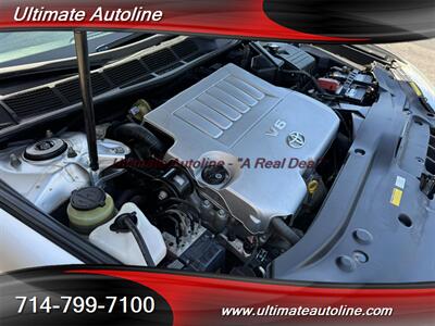 2011 Toyota Avalon Limited   - Photo 44 - Westminster, CA 92683