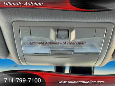 2011 Toyota Avalon Limited   - Photo 22 - Westminster, CA 92683